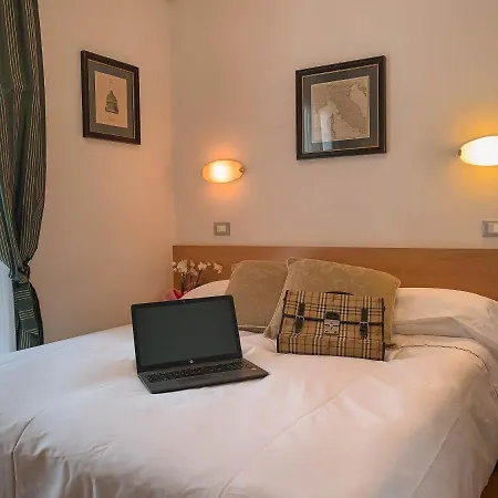La Bitta 3* مارينا دي بييتراسانْت