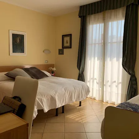 فندق La Bitta مارينا دي بييتراسانْت