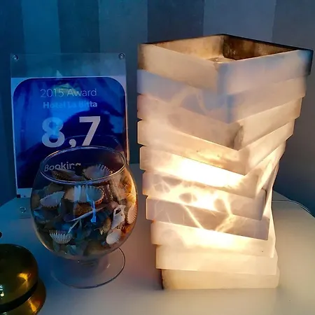 Отель La Bitta 3*