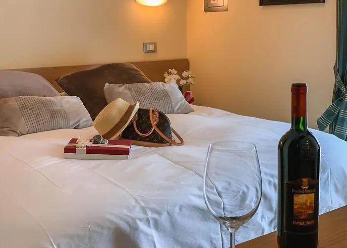 酒店 拉毕塔酒店