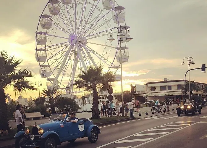 拉毕塔酒店 酒店