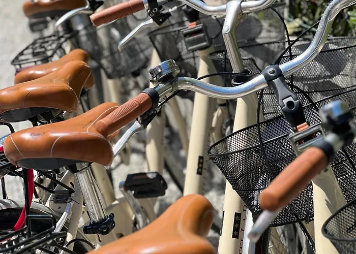 酒店 拉毕塔酒店 3*