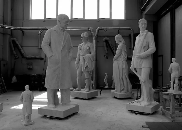 拉毕塔酒店 酒店 3*