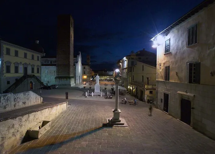 酒店 拉毕塔酒店 马里纳-迪-皮特拉桑塔