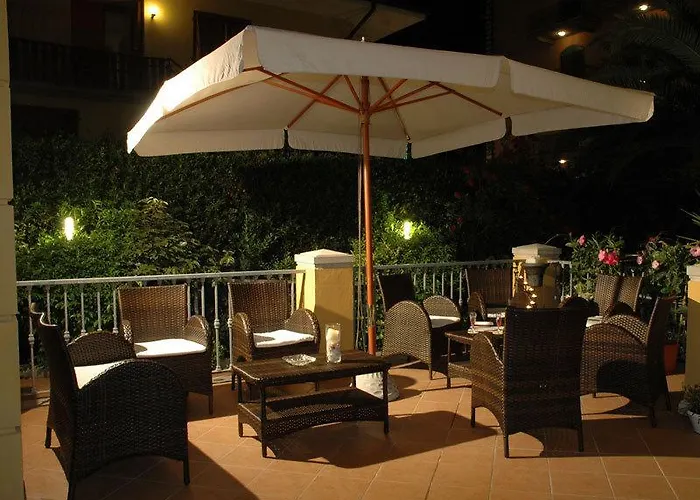 酒店 拉毕塔酒店 3*